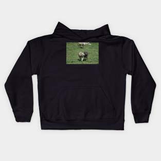 Wolves Kids Hoodie